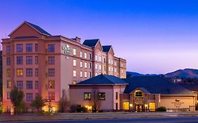 Homewood Suites by Hilton Asheville Tunnel Road Asheville Nc