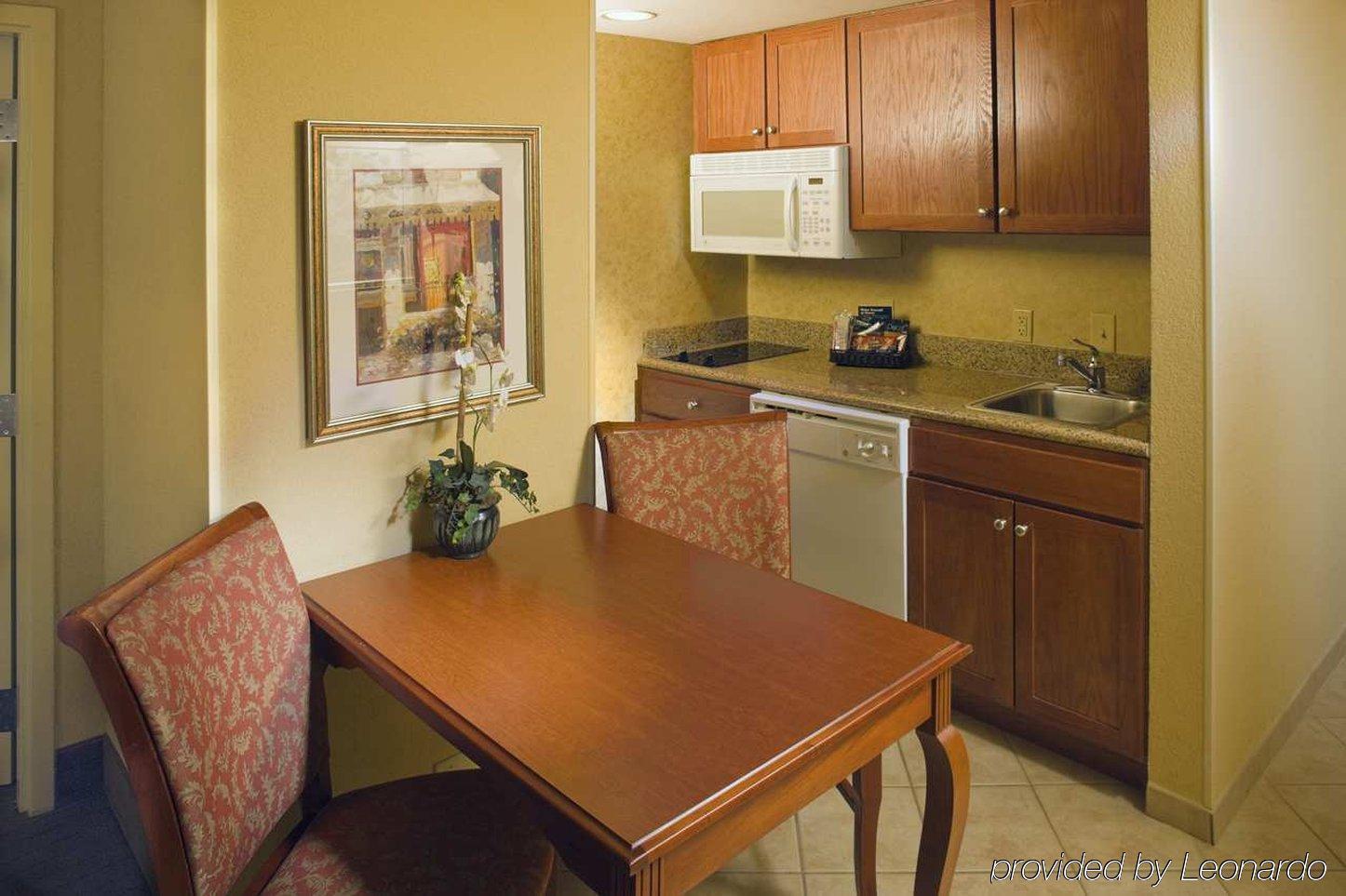 Homewood Suites By Hilton Asheville Room photo