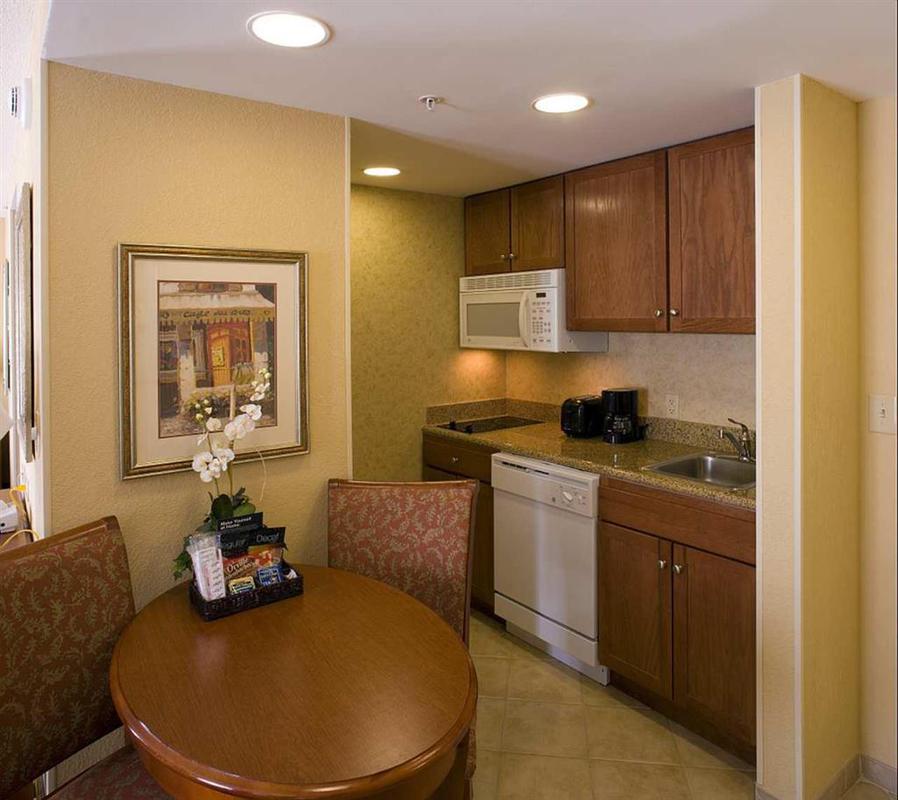 Homewood Suites By Hilton Asheville Room photo